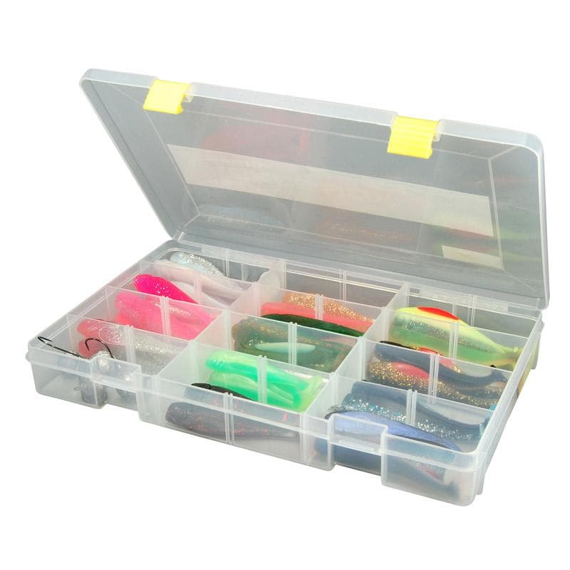 Spro Tackle Box 355x220x50mm - foto 2