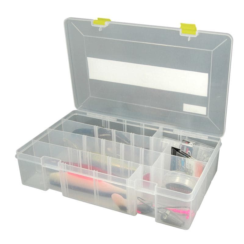 Spro Tackle Box 355x220x80mm - foto 2