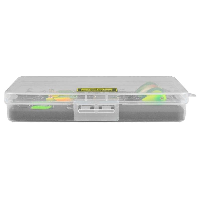 Spro Tackle Box With Eva 175x95x30mm - foto 4