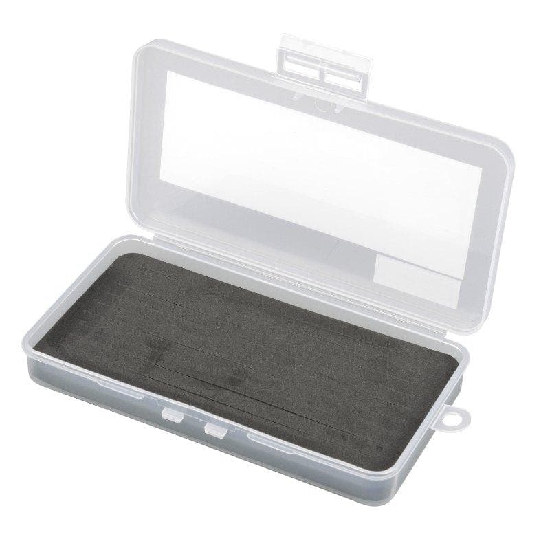Spro Tackle Box With Eva 175x95x30mm