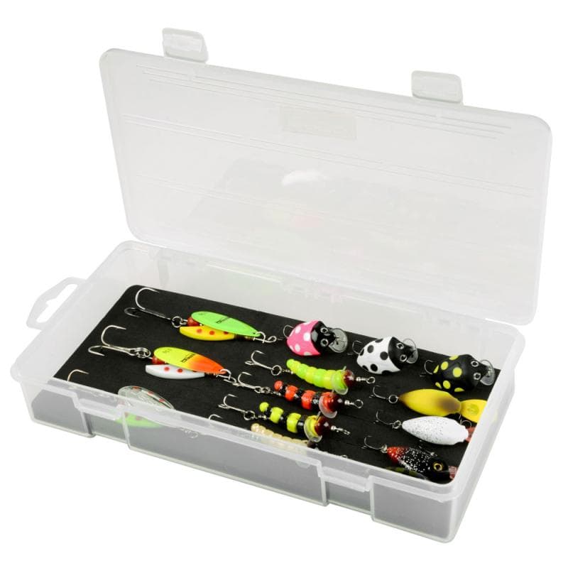 Spro Tackle Box With Eva Board 230x120x42mm - foto 2