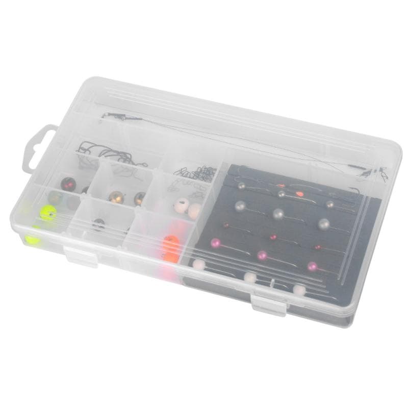 Spro Tackle Box With Eva Board 237x140x30mm - foto 3