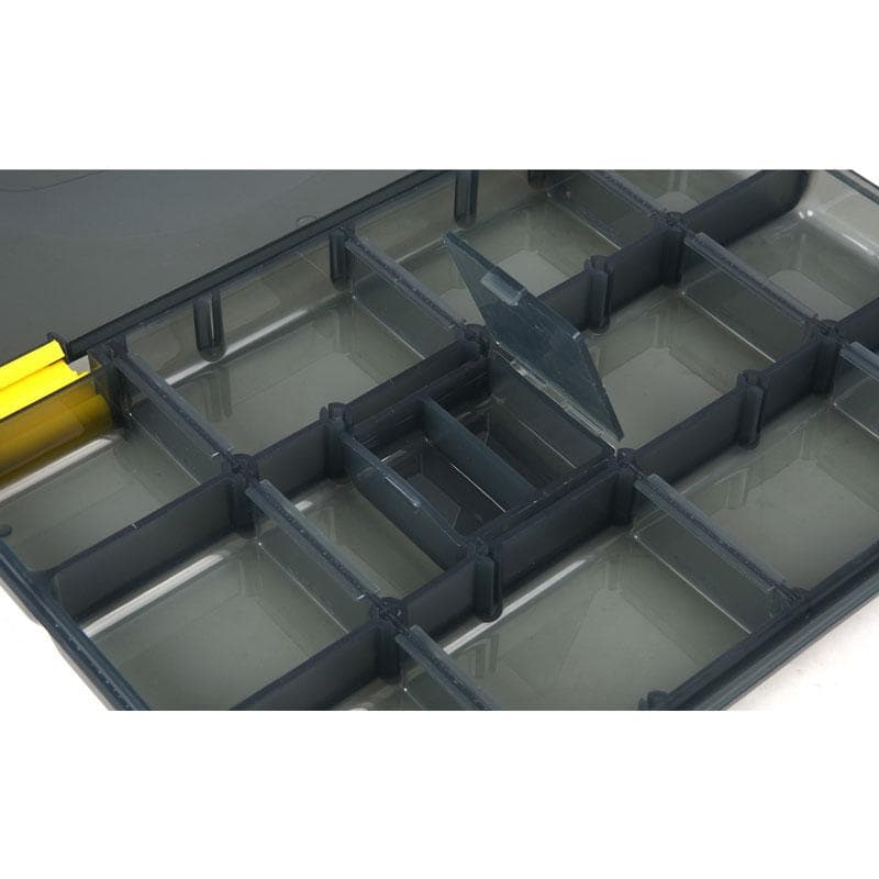 Spro Tackle Box Xtra TBX Inner Tray - foto 3