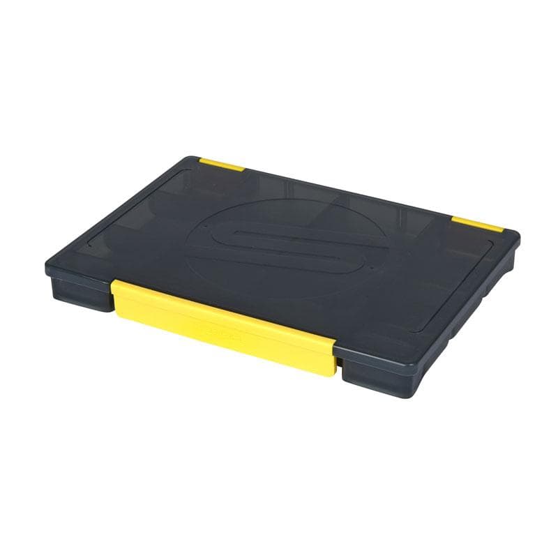 Spro Tackle Box Xtra TBX25M Dark - foto 3