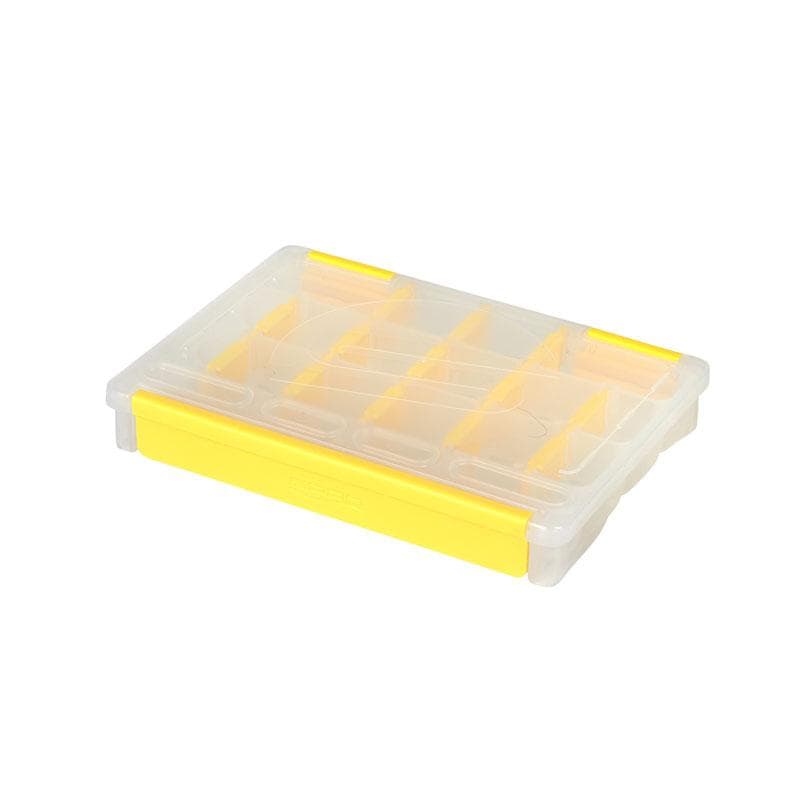 Spro Tackle Box Xtra TBX25S Clear - foto 3