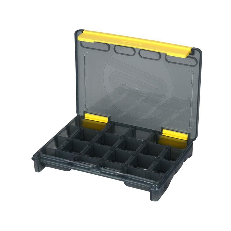Spro Tackle Box Xtra TBX25S Dark - foto 2