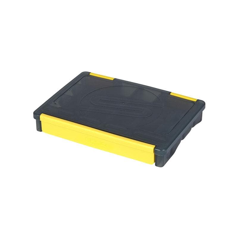 Spro Tackle Box Xtra TBX25S Dark - foto 3