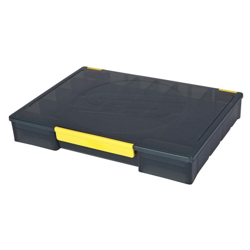 Spro Tackle Box Xtra TBX50L Dark - foto 3
