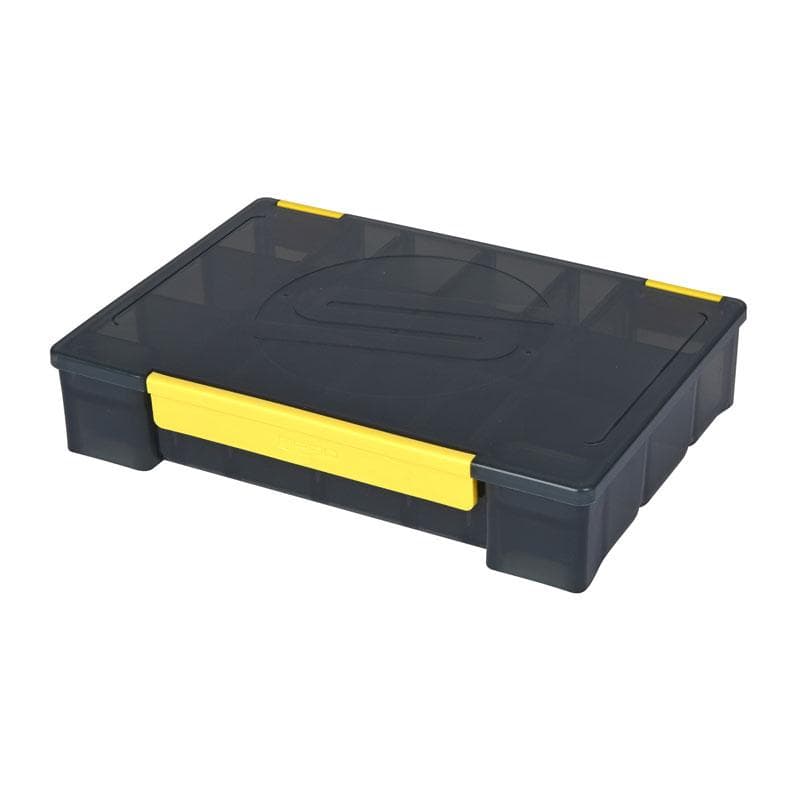 Spro Tackle Box Xtra TBX50M Dark - foto 3