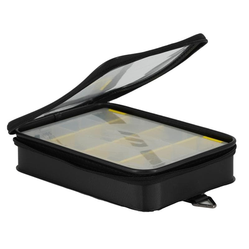 Spro TBX Eva Box 50M + Tacklebox - foto 2