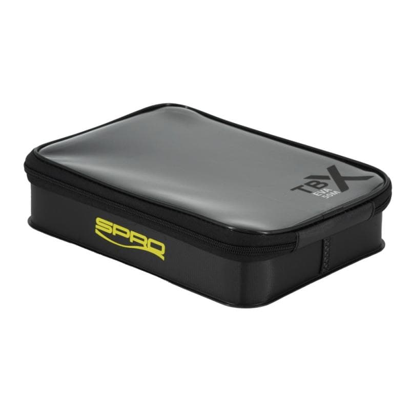 Spro TBX Eva Box 50M + Tacklebox - foto 4