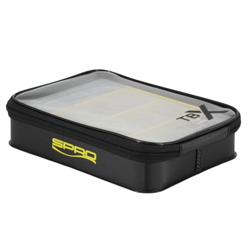 Spro TBX Eva Box 50M + Tacklebox