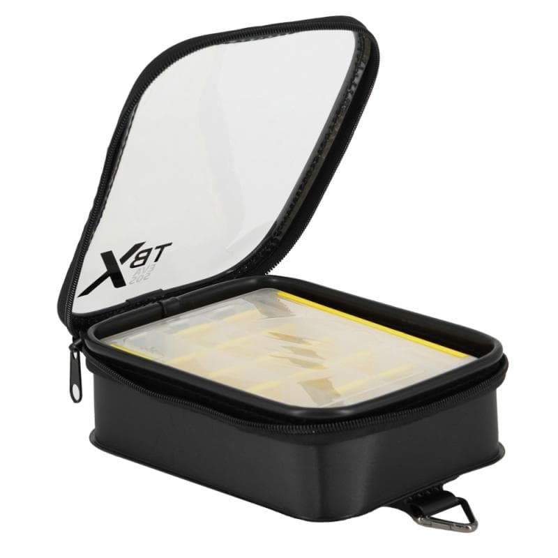 Spro TBX Eva Box 50S + Tacklebox - foto 2