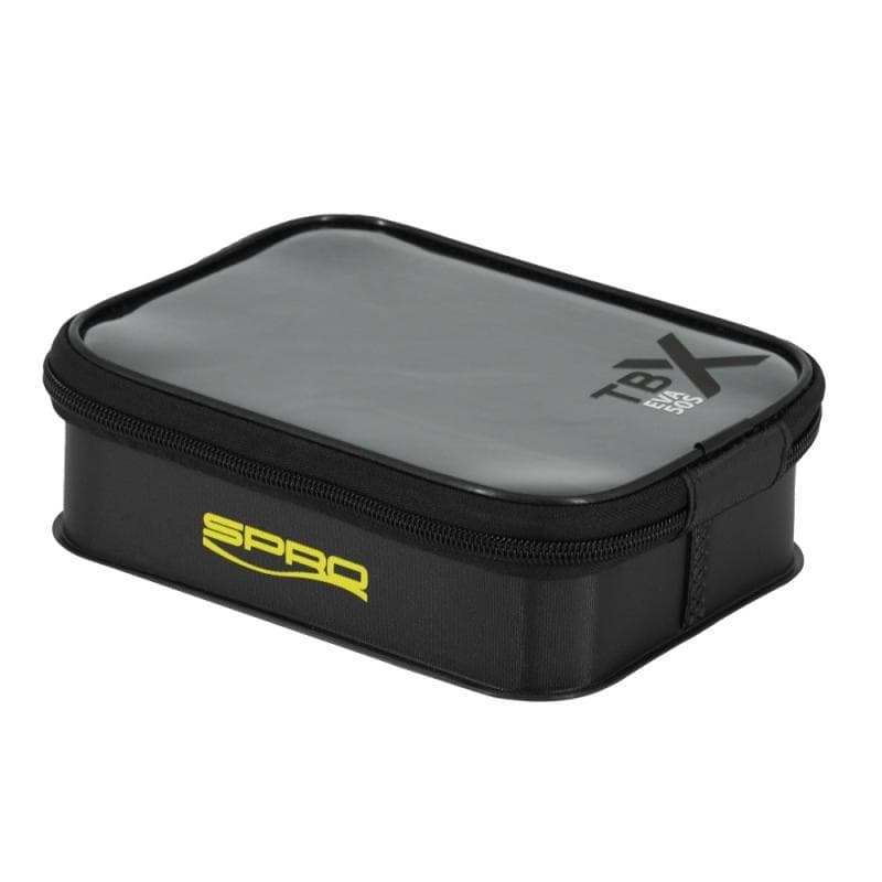 Spro TBX Eva Box 50S + Tacklebox - foto 4