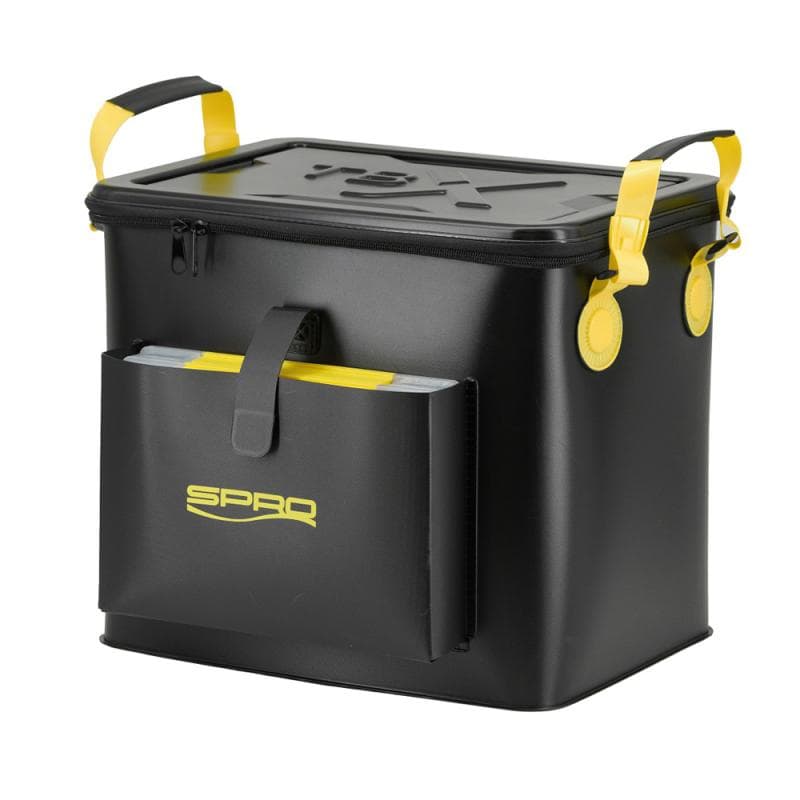 Spro TBX Eva Box Boat Bag - foto 2