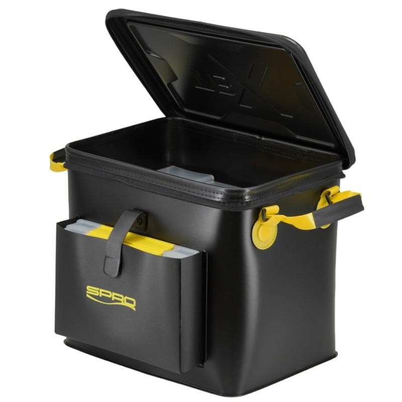 Spro TBX Eva Box Boat Bag