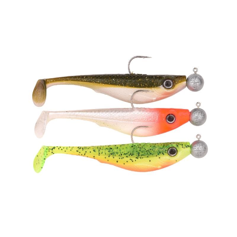 Spro The Shad To Go 8cm Mojito-Baitfish-Minnow 3g
