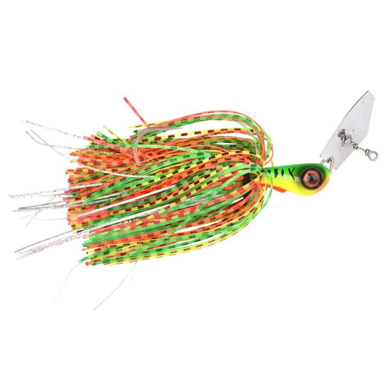Spro Thrillseeker XL 21g Firetiger