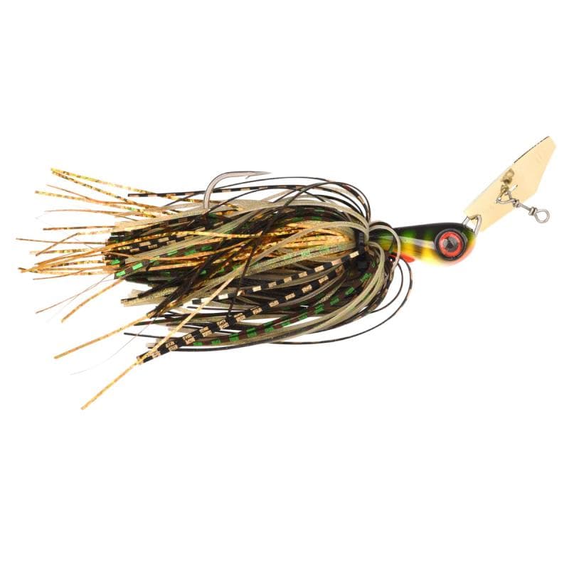 Spro Thrillseeker XL 21g Perch