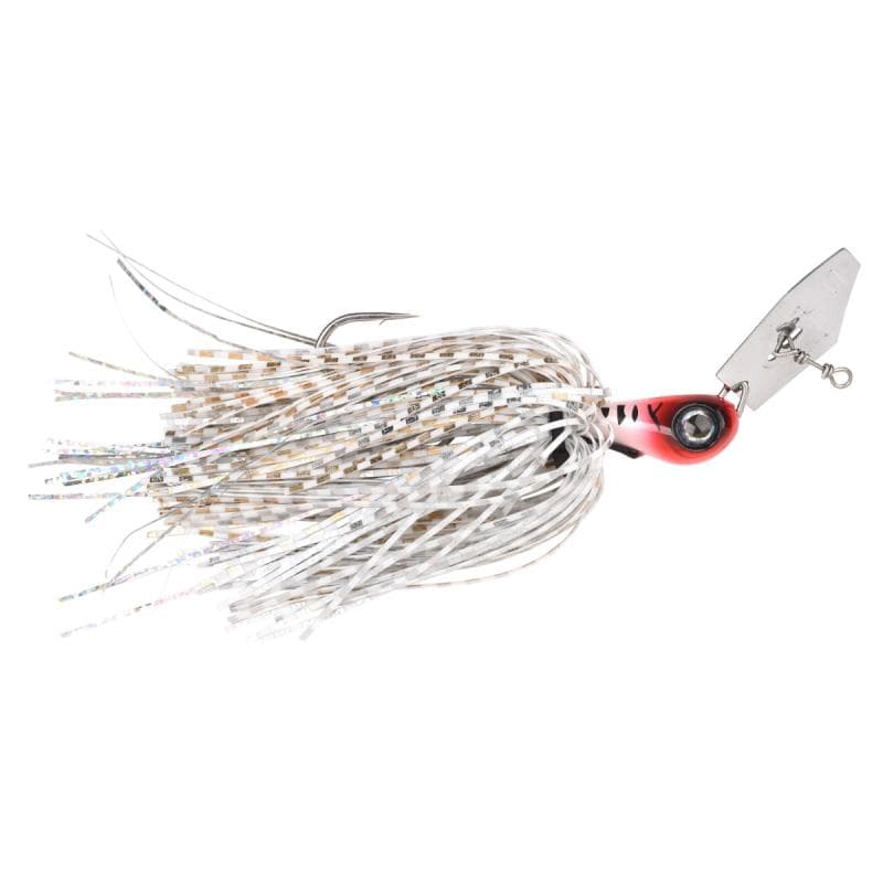 Spro Thrillseeker XL 21g Redhead Tiger