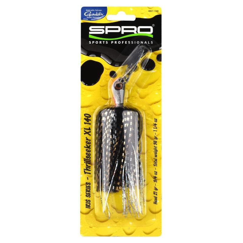 Spro Thrillseeker XL 21g Roach - foto 2