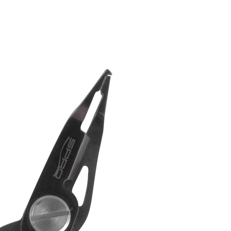 Spro Titanium Micro Splitring Plier 12cm - foto 2