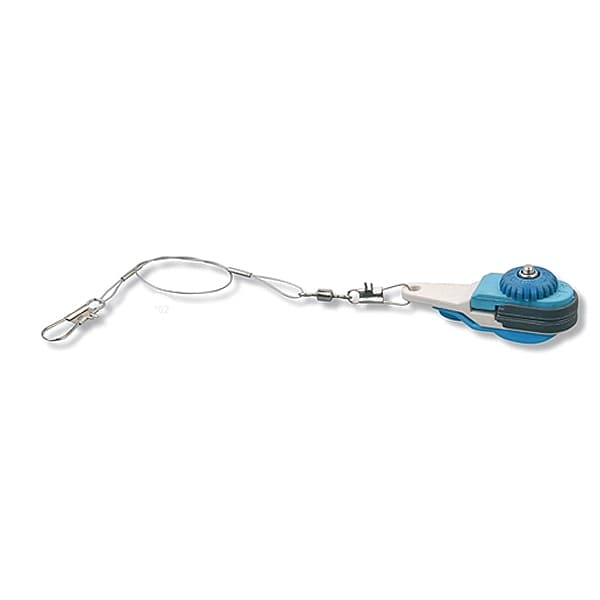 Spro Trolling Clip Adjustable