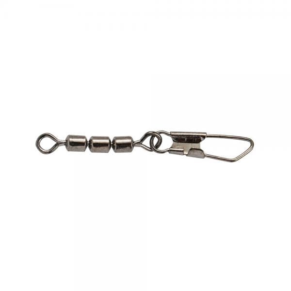 Spro Trout Master 3 Barrel Snap Swivel Size 12