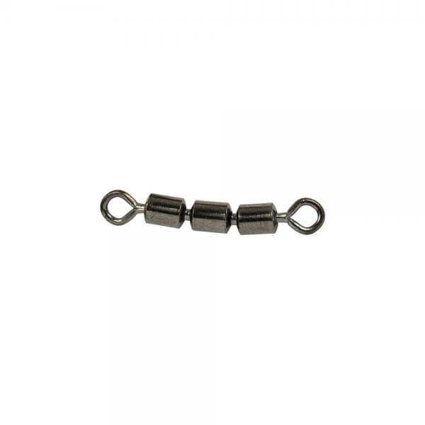Spro Trout Master 3 Barrel Swivel Size 18
