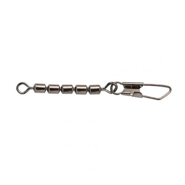Spro Trout Master 5 Barrel Snap Swivel Size 12