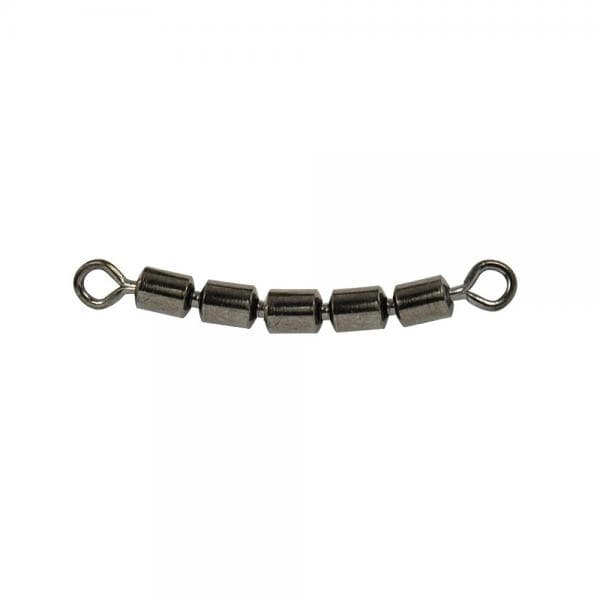 Spro Trout Master 5 Barrel Swivel Size 14
