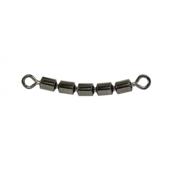 Spro Trout Master 5 Barrel Swivel Size 18
