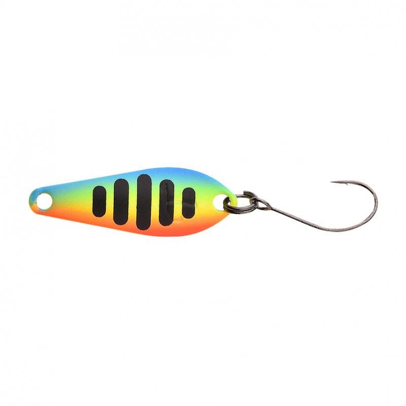 Spro Trout Master ATS Spoon 2.1g Caribbean UV