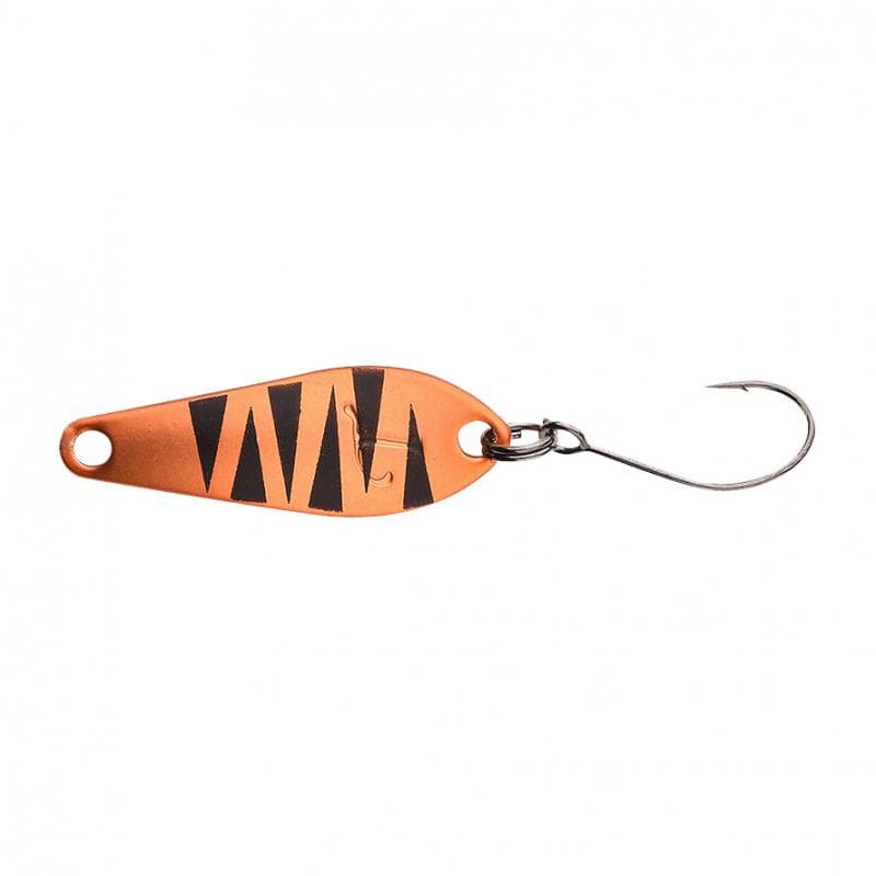 Spro Trout Master ATS Spoon 2.1g Maggot