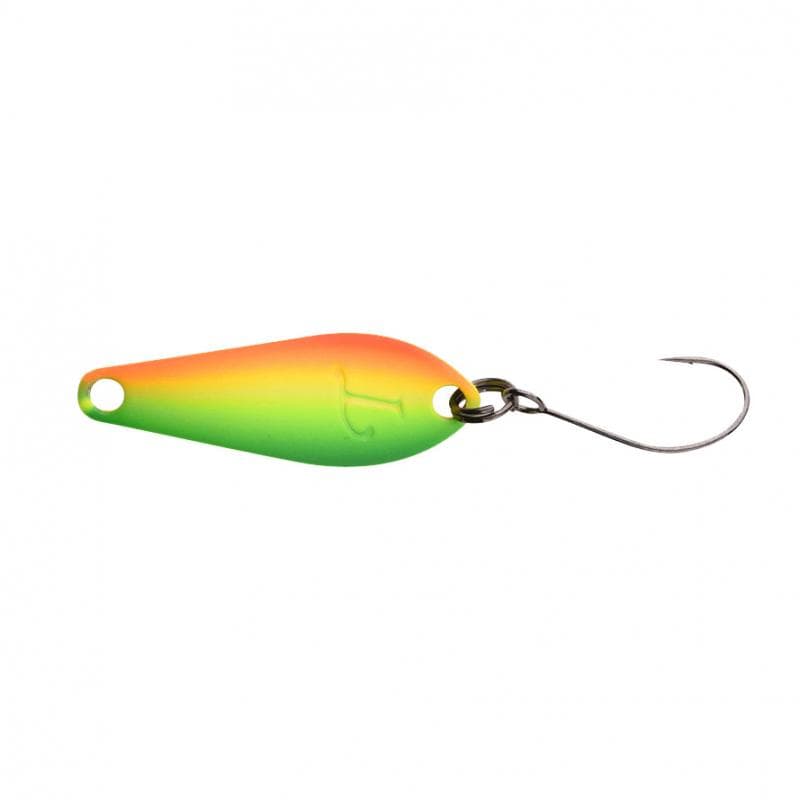 Spro Trout Master ATS Spoon 2.1g Melon UV