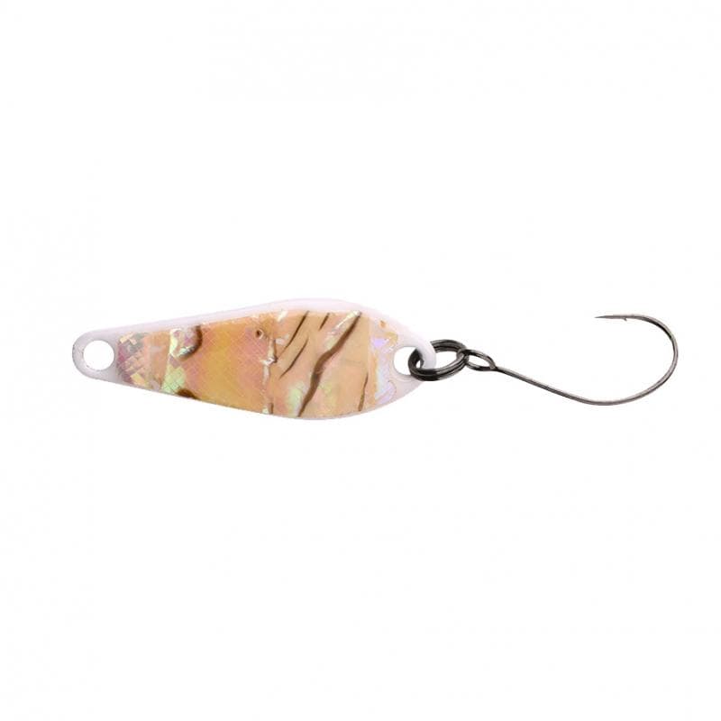 Spro Trout Master ATS Spoon 2.1g Pearlmutt