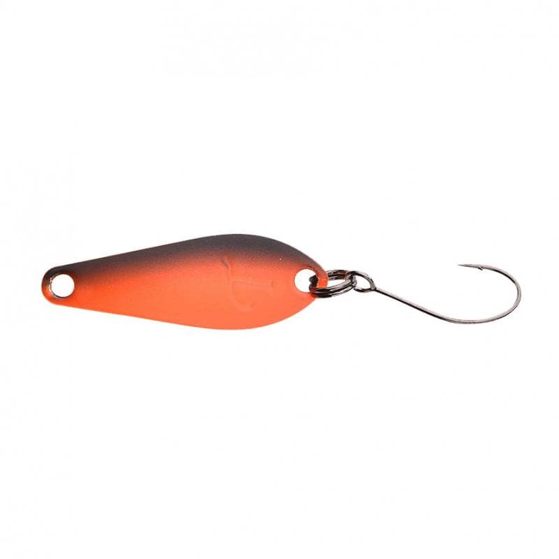 Spro Trout Master ATS Spoon 2.1g Rust UV