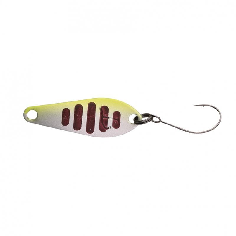 Spro Trout Master ATS Spoon 2.1g Saibling UV