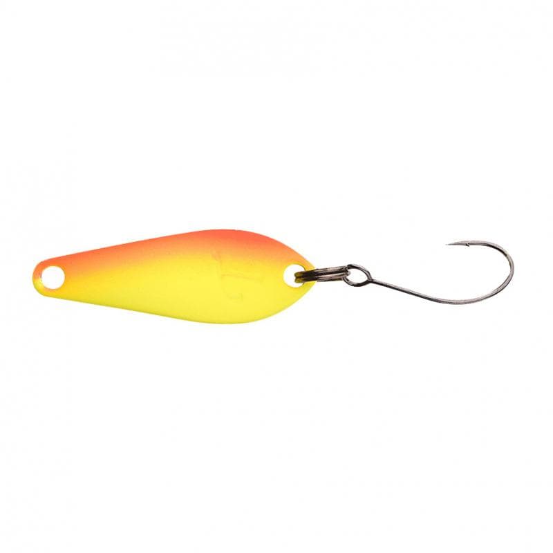 Spro Trout Master ATS Spoon 2.1g Sunhine UV