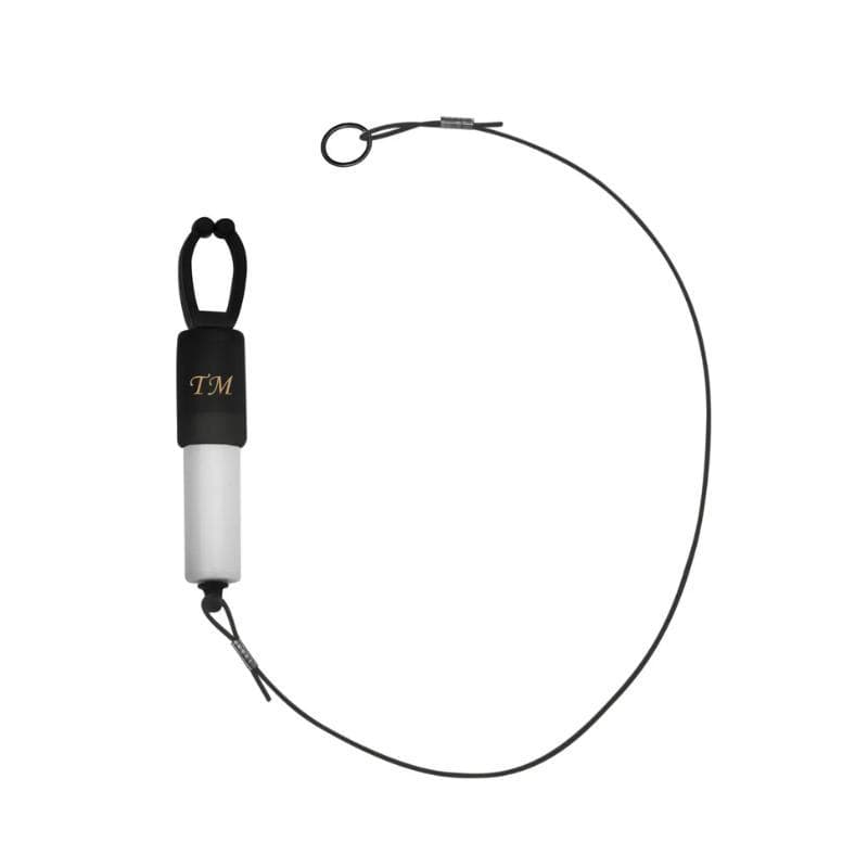 Spro Trout Master Bite Indicator 95mm 8g Pure White