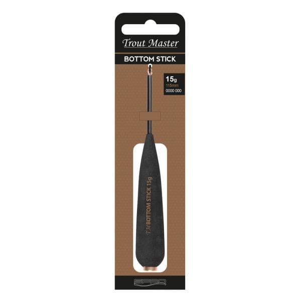 Spro Trout Master Bottom Stick 15g