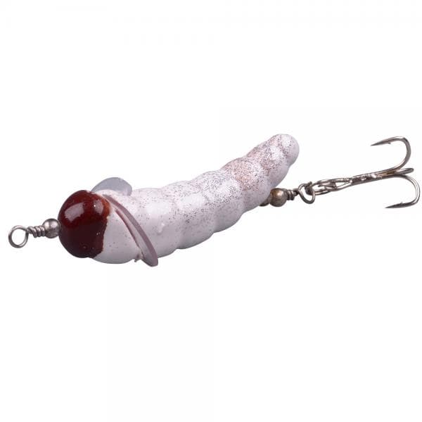Spro Trout Master Camola 3.0cm 1.8g White