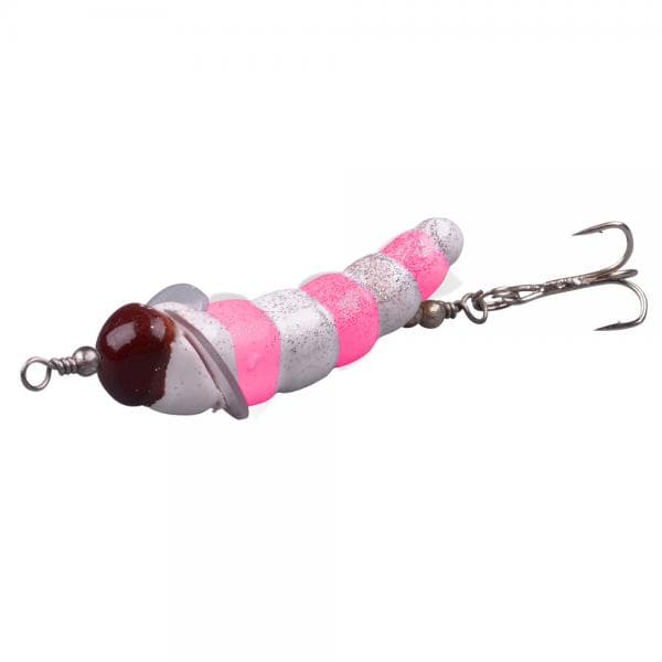 Spro Trout Master Camola 3.0cm 1.8g White X Pink