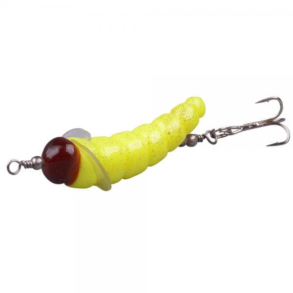 Spro Trout Master Camola 3.0cm 1.8g Yellow
