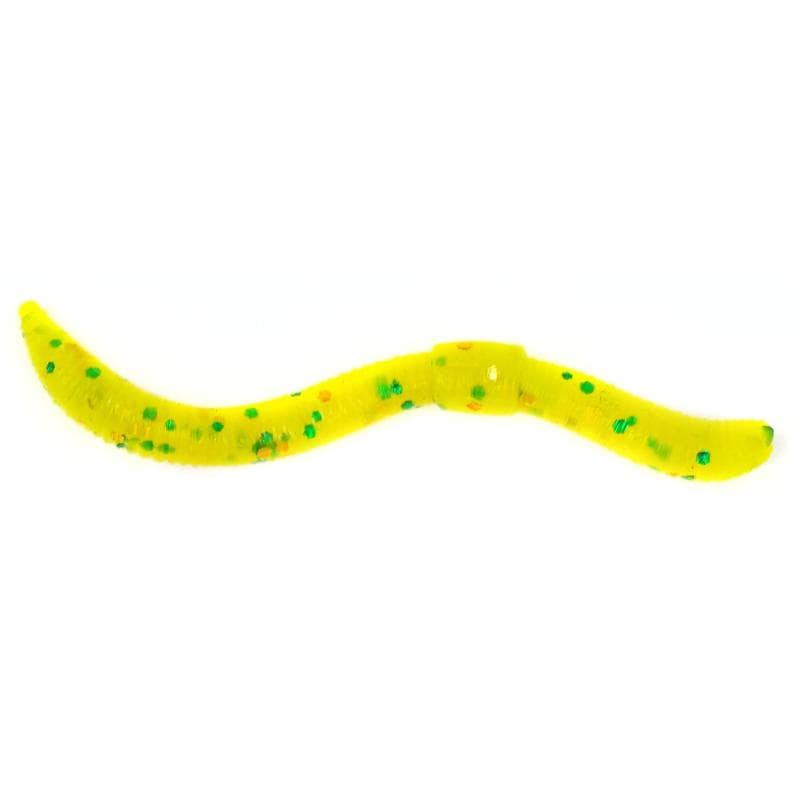 Spro Trout Master Dendrobena 60 Yellow