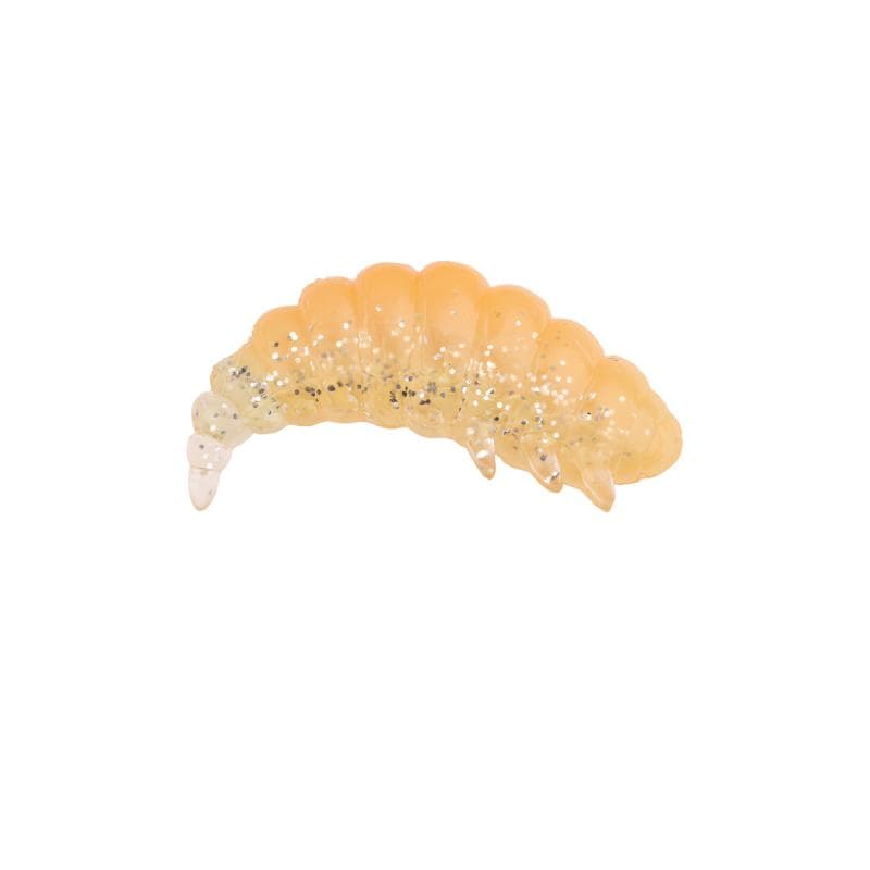 Spro Trout Master Fat Camola Natural/Clear