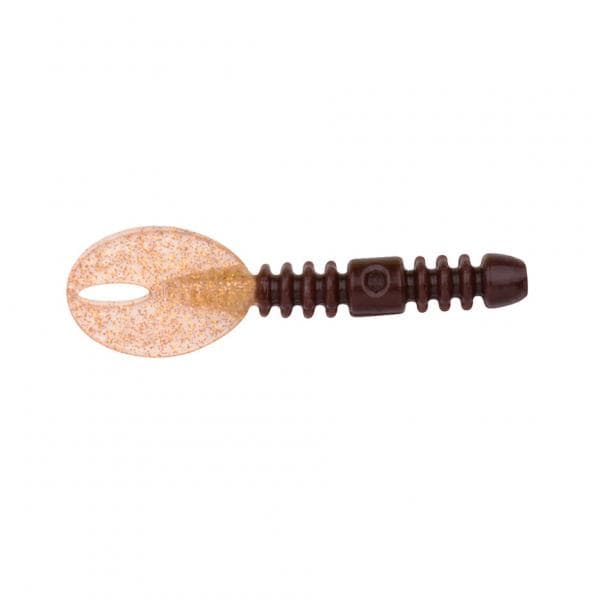 Spro Trout Master Grubsta Rustic Gold