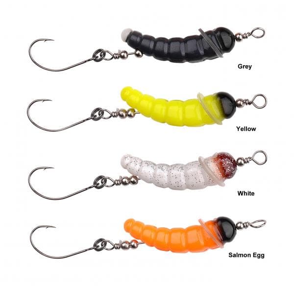 Spro Trout Master Hard Camola Grey - foto 2