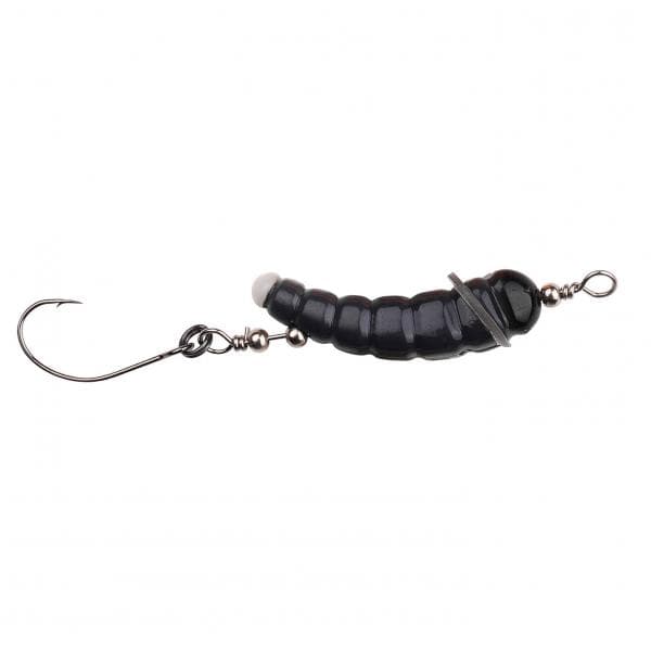 Spro Trout Master Hard Camola Grey