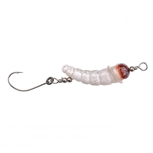 Spro Trout Master Hard Camola White